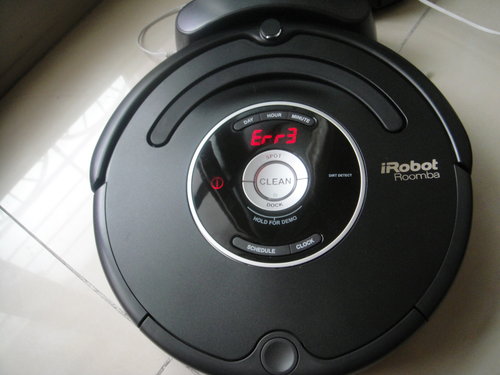 Cargador, Base de carga + Alimentador para Roomba iRobot