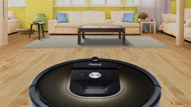 La hemos probado! Roomba i5+, el robot aspirador con el que