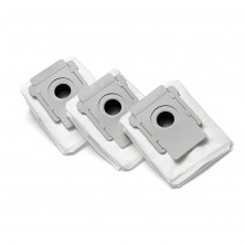 Pack de 3 bolsas de vaciado automático Roomba Serie S