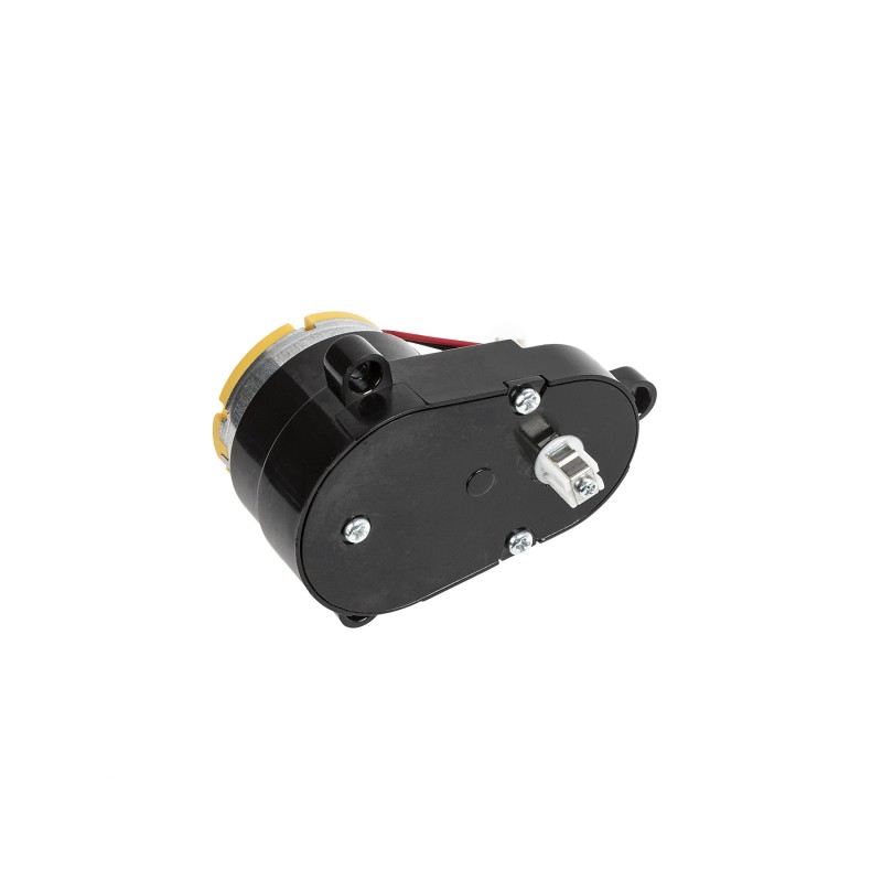 Ersatz-Abdeckung Für Mittelbürste + 2 Seitenbürsten Für Cecotec Conga 5090 5490 6090 7090 IA