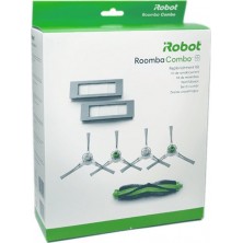 Kit de recambios original iRobot para Roomba Combo