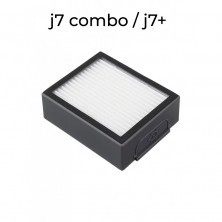 Filtro Roomba j7 combo / j7+