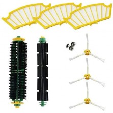 Asp-Robot piezas de recambios serie 500:  (505 510 530  545 550 555  570 575 580 585 595...)