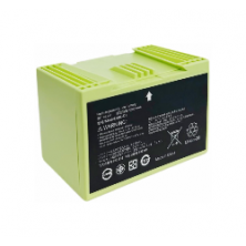 Batería compatible de Litio Roomba Series e, i, J (también +)