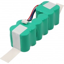 Batería para Roomba Combo 12V 3000mAh Ni-MH (113, R113, R1138, R11380, R1118)