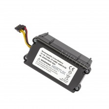 Batería con carcasa para Conga 1290, 1390, 1490 y 1590