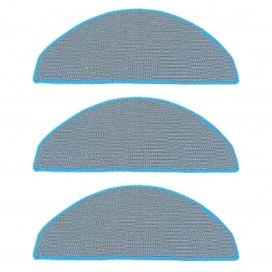 Kit de 3 mopas para Roomba Combo Essential