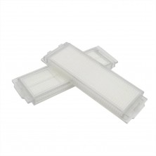 Filtros para Conga 3290, 3390, 3490, 3590, 3690, 3790 y 3890 - Aspiradora Robot