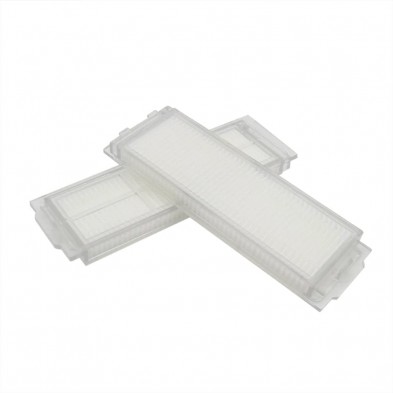 Filtros para Conga 3290, 3390, 3490, 3590, 3690, 3790 y 3890 - Aspiradora Robot