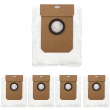 Pack de 5 bolsas vaciado para Conga 11090 y 13090