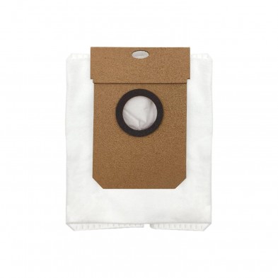 Pack de bolsas vaciado para Conga 11090 y 13090 - Aspiradora Robot