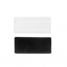 Pack 6 filtros para Conga 1090,1099,1790,1990