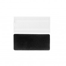 Pack 6 filtros para Conga 1090,1099,1790,1990 - Aspiradora Robot