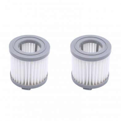 Pack 2 filtros Cecotec Conga Rockstar 500 y 700 y Xiaomi Jimmy jv