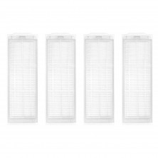 4 filtros para Conga 11090