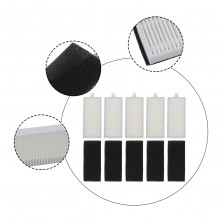 Filtros para Conga Series Eternal Laser (Xtreme, Vital, Max, Pet y Ultimate)