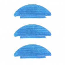 Pack de 3 mopas para Conga Eternal Series (Xtreme, Vital, MAX, Pet, Ultimate)