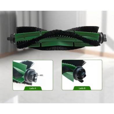 Kit recambios para Roomba Combo Essential (Y0140, Y0110, Y0112, Q0120)