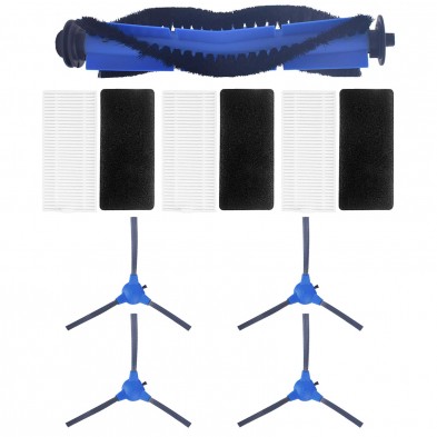 Kit de recambios para Conga 1090, 1099,1790 y 1990