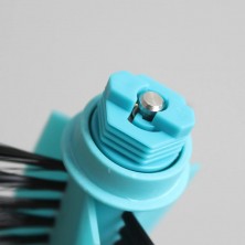Detalle rodillo central para Conga 11090