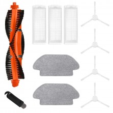 Pack de recambios para Xiaomi S12