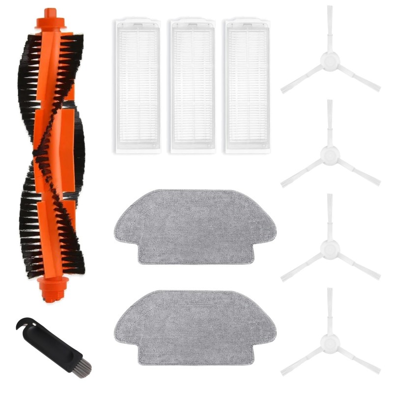 Pack de recambios para Xiaomi S12