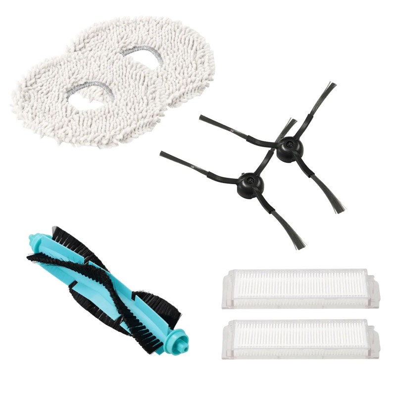 Kit piezas reemplazo para Conga 11090