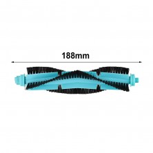 Dimensiones rodillo central Conga 11090