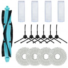 Kit de 15 piezas de reemplazo para Conga 11090