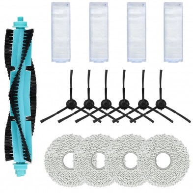 Kit de 15 piezas de reemplazo para Conga 11090