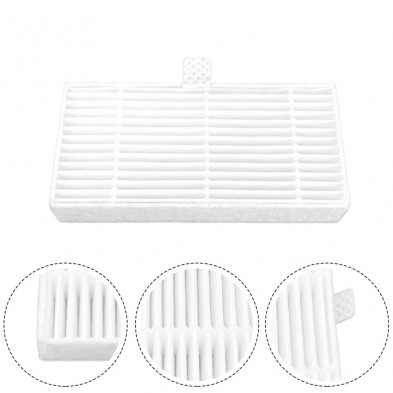 Filtros Cecotec Conga 999 Origin X-Treme