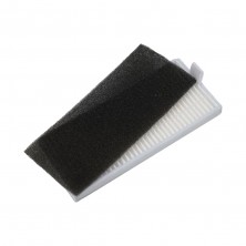 Filtro Cecotec Conga Series Eternal Laser - AspiradoraRobot.es