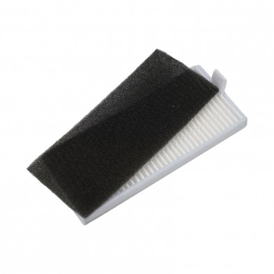 Filtro Cecotec Conga Series Eternal Laser - AspiradoraRobot.es