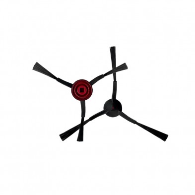 Cepillios laterales Cecotec Conga Series Eternal Laser - Aspiradora Robot