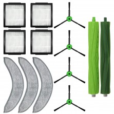 Kit de reemplazo compatible con Roomba J7 y J7+