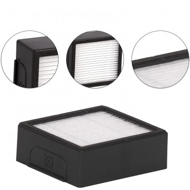 Filtro Roomba J7 y J7+