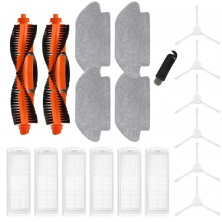 Pack de piezas de reemplazo para Robot Xiaomi S12