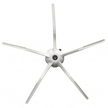 Cepillo lateral Roborock S7 S75 S70 S7Max S7Maxv T7s Plus