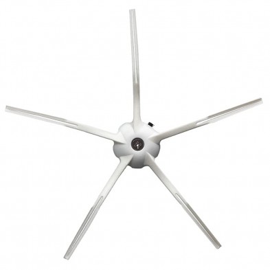 Cepillo lateral Roborock S7 S75 S70 S7Max S7Maxv T7s Plus