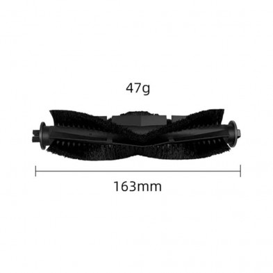 Dimensiones Rodillo principal para Conga Eternal series