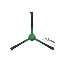 Dimensiones cepillo lateral Roomba Combo Essential