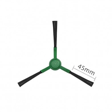 Dimensiones cepillo lateral Roomba Combo Essential