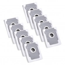 Bolsas de autovaciado para Roomba i1+, i3+, i4+, i5+, i6+, i7+, i8+, s9+, j5+, j7+, j8+, j9+