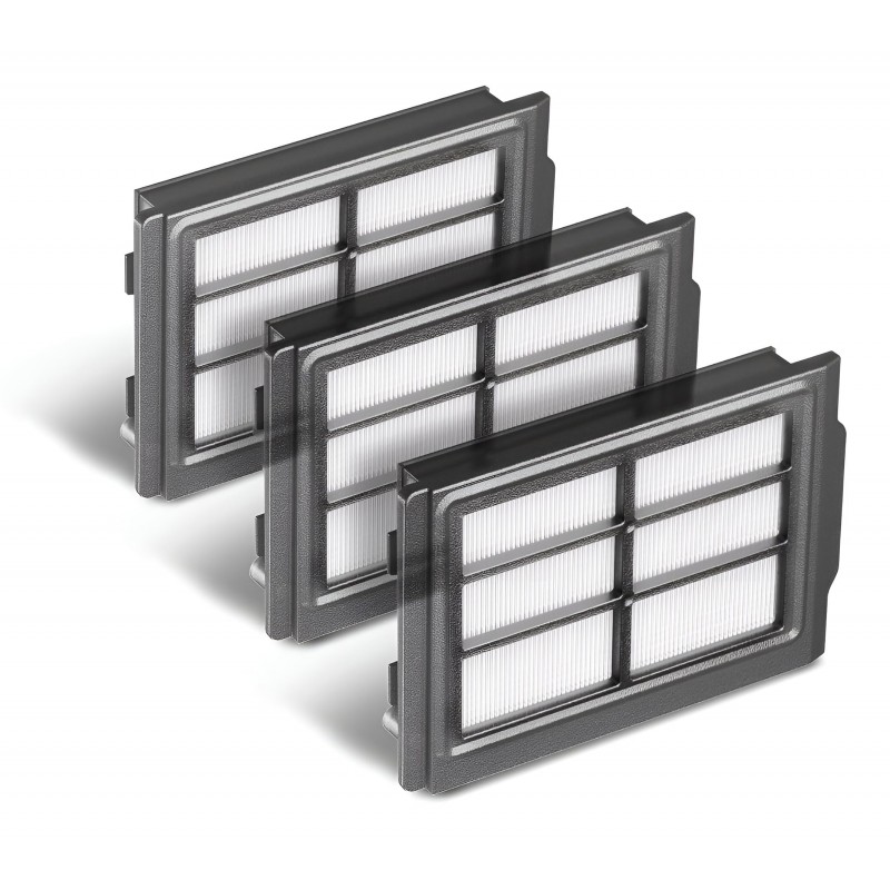Filtros Hepa para Roomba Combo  Plus  405 y 505