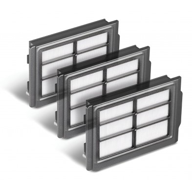 Filtros Hepa para Roomba Combo  Plus  405 y 505