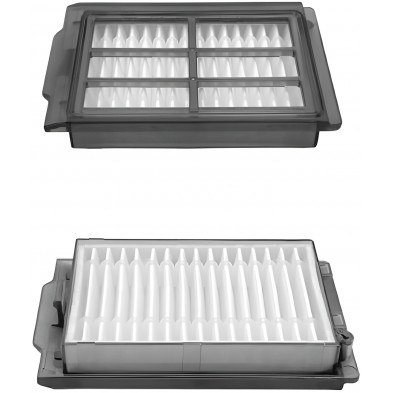 Filtros Hepa para Roomba Combo  Plus  405 y 505 - Aspiradora Robot