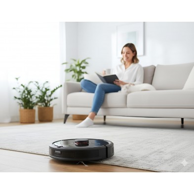 Filtros Hepa para Roomba Combo  Plus 405 y 505 - AspiradoraRobot.es