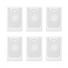 Bolsas autovaciado para Conga 2290 (Ultra, Ultra Home, Titanium), pack de 6