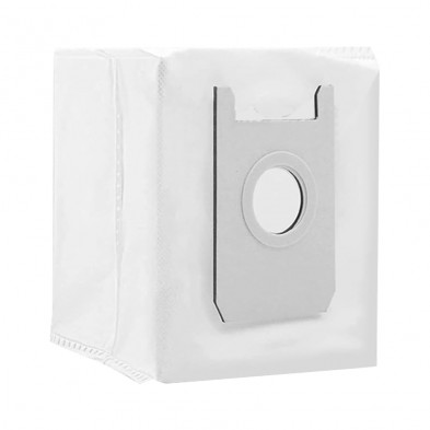 Bolsas autovaciado para Conga 2290 (Ultra, Ultra Home, Titanium), pack de 6