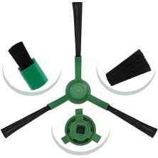 Recambios para Roomba Combo 405 y Combo 505 - Aspiradora Robot